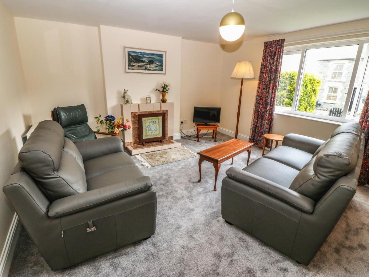Idan House Villa Llanfairpwllgwyngyll Eksteriør billede