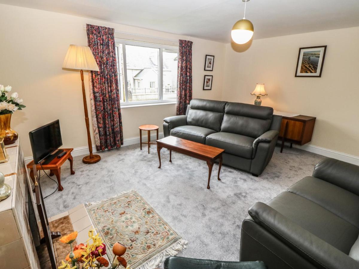 Idan House Villa Llanfairpwllgwyngyll Eksteriør billede