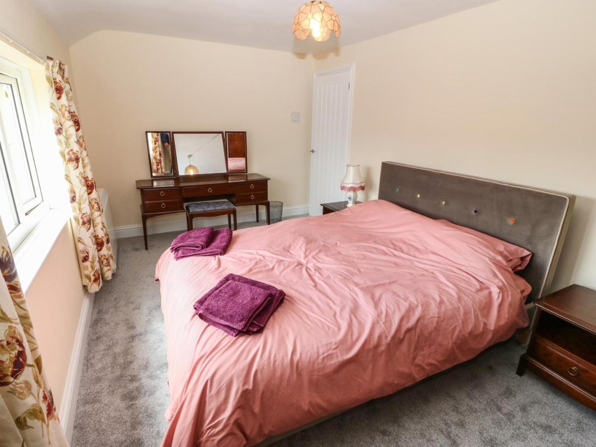 Idan House Villa Llanfairpwllgwyngyll Eksteriør billede