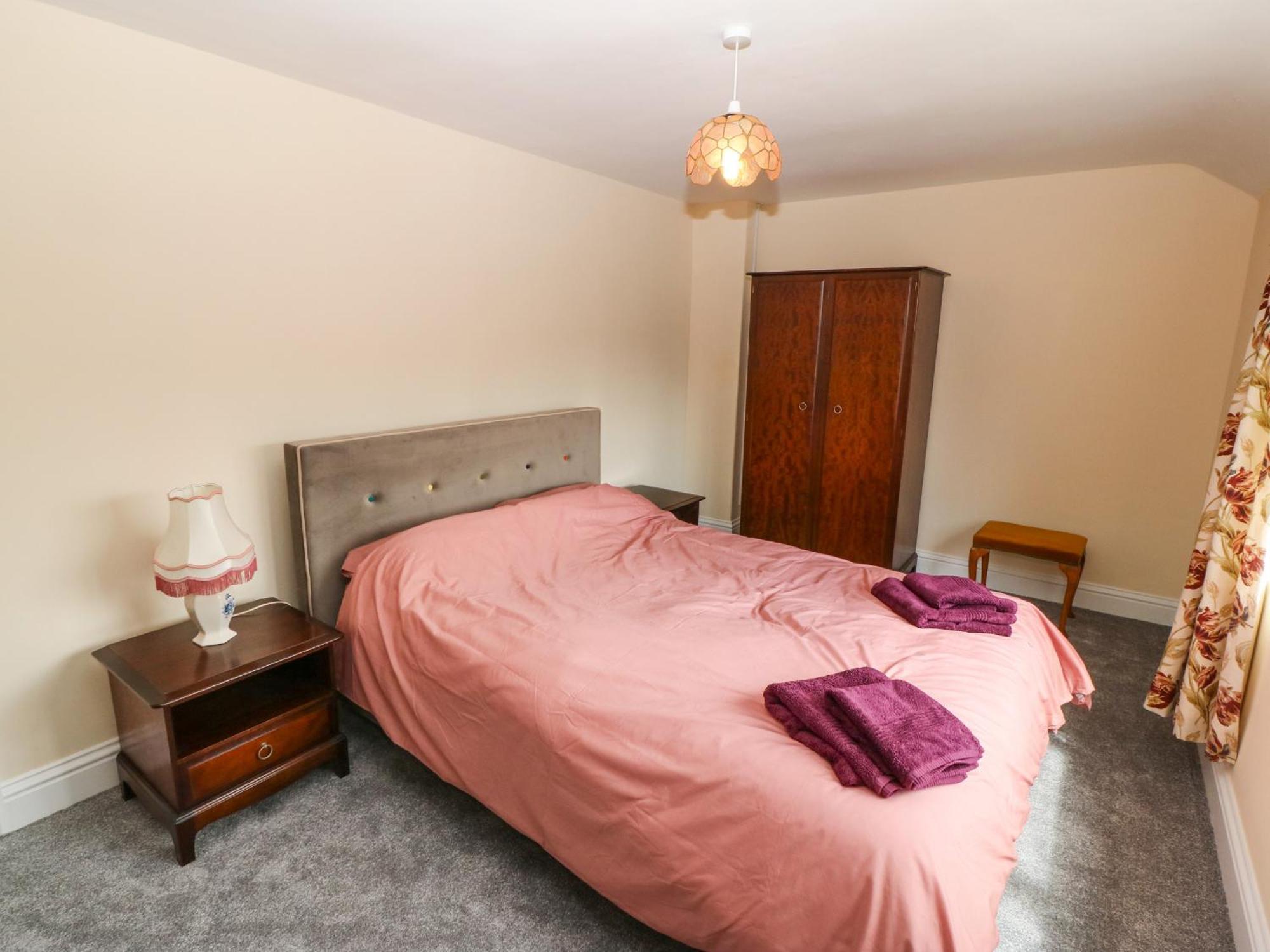 Idan House Villa Llanfairpwllgwyngyll Eksteriør billede
