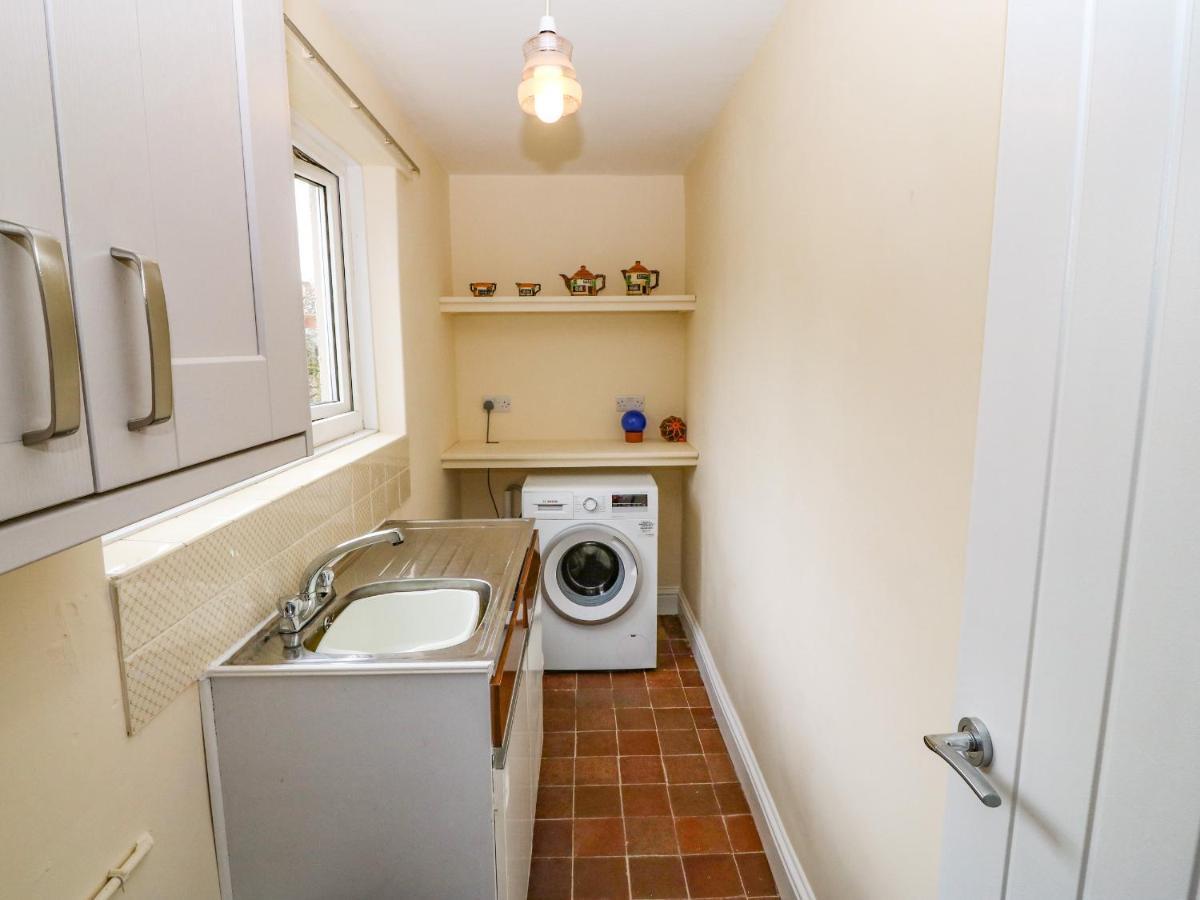 Idan House Villa Llanfairpwllgwyngyll Eksteriør billede