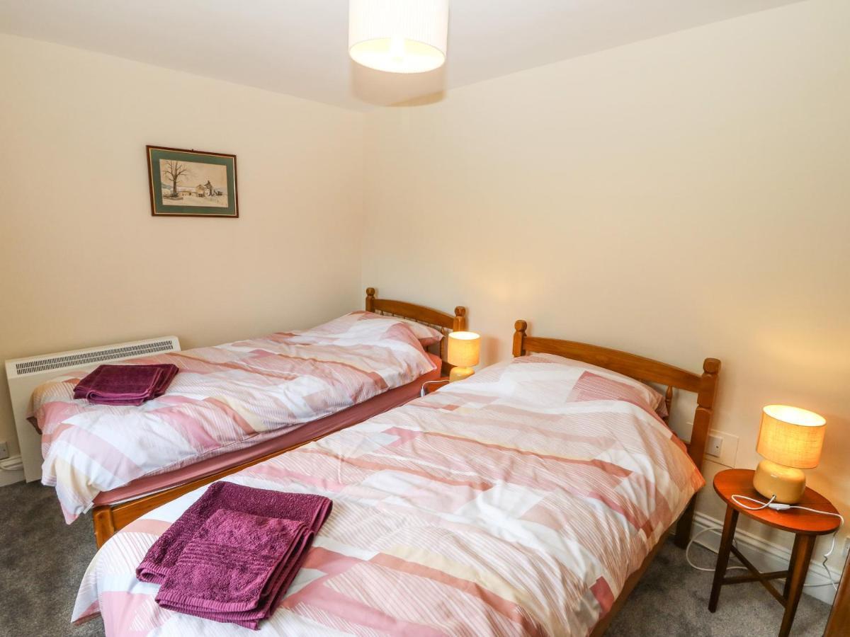 Idan House Villa Llanfairpwllgwyngyll Eksteriør billede