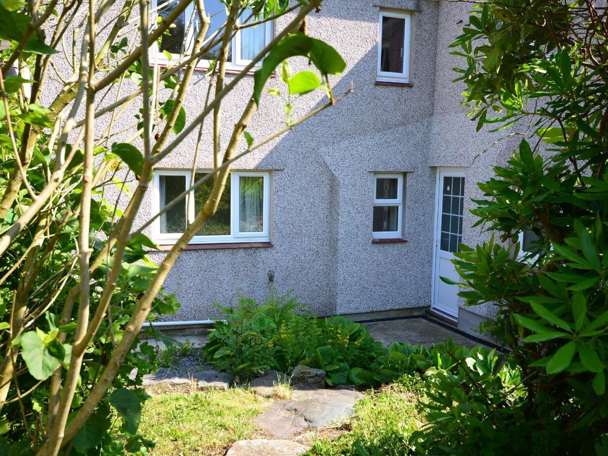 Idan House Villa Llanfairpwllgwyngyll Eksteriør billede