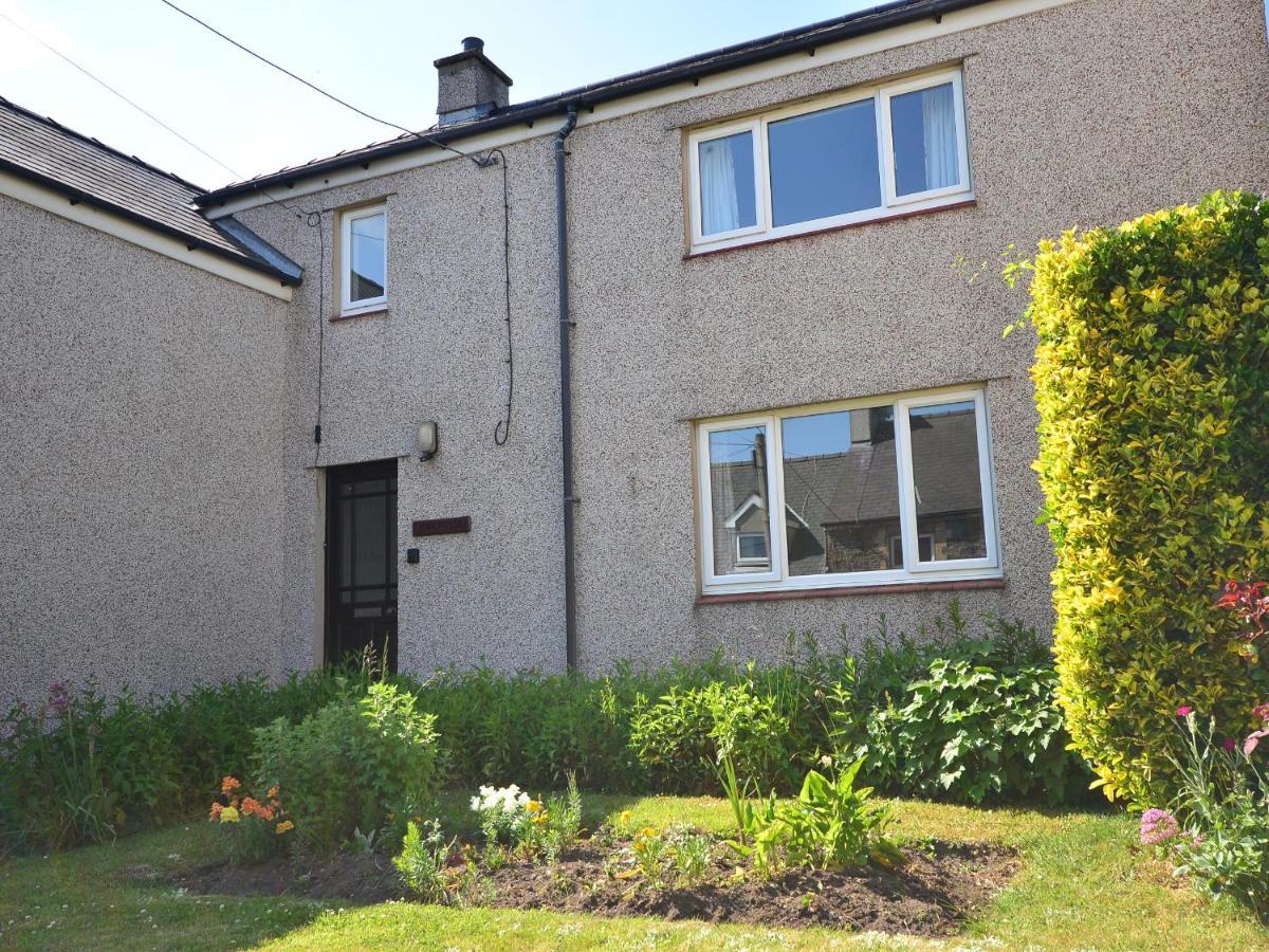 Idan House Villa Llanfairpwllgwyngyll Eksteriør billede
